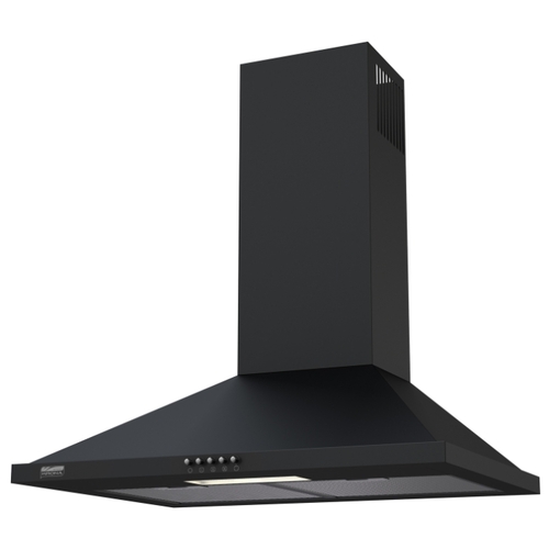 Вытяжка каминная Kronasteel Bella PB 600 black