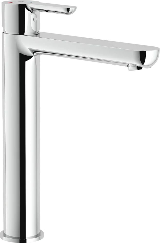 Смеситель для раковины Nobili ABC AB87128/2CR, хром