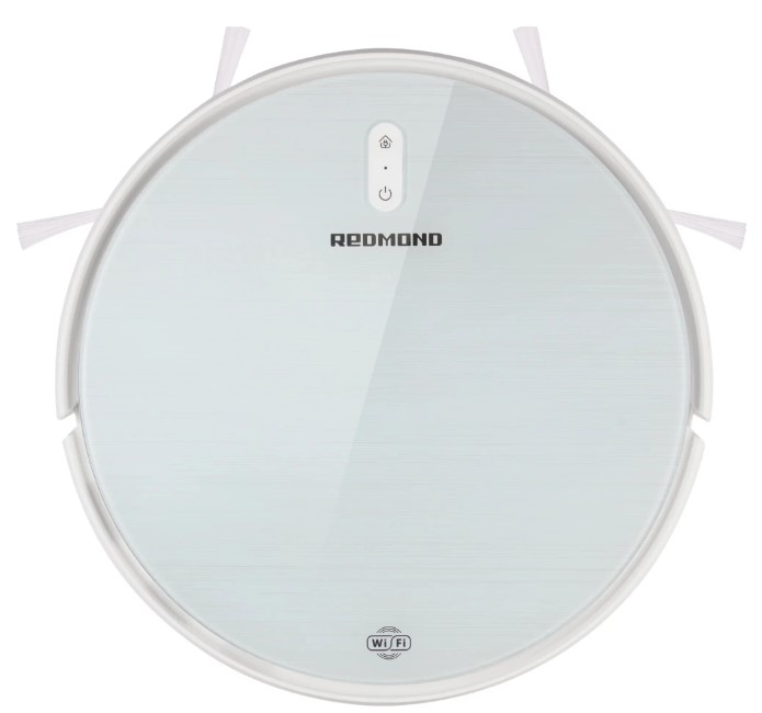Робот-пылесос REDMOND RV-R640S