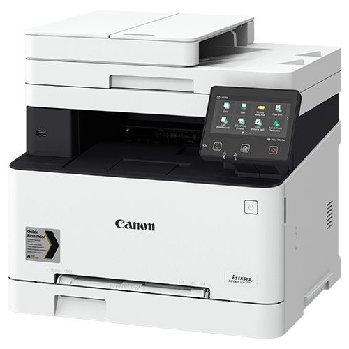 МФУ Canon i-SENSYS MF643Cdw