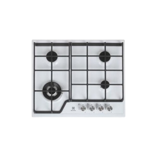 Варочная панель газовая Electrolux GRE 363 MW