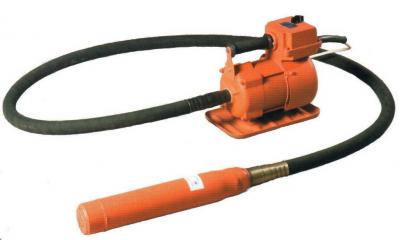 Вибратор для бетона портативный Workmaster WCV-1800A