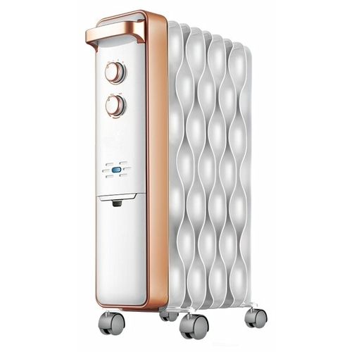 Масляный радиатор Electrolux EOH/M-9209