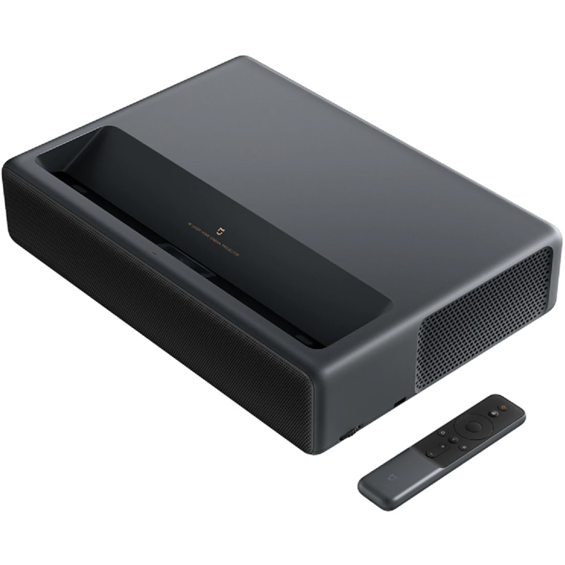 Проектор Xiaomi Mi 4K Laser Projector 150 BHR4152GL