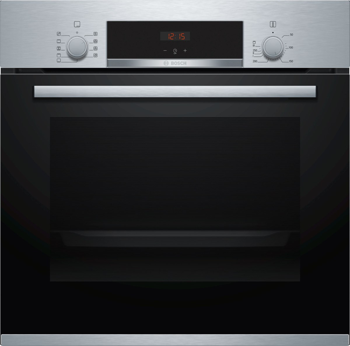 Духовой шкаф электрический Bosch HBF514ES0R