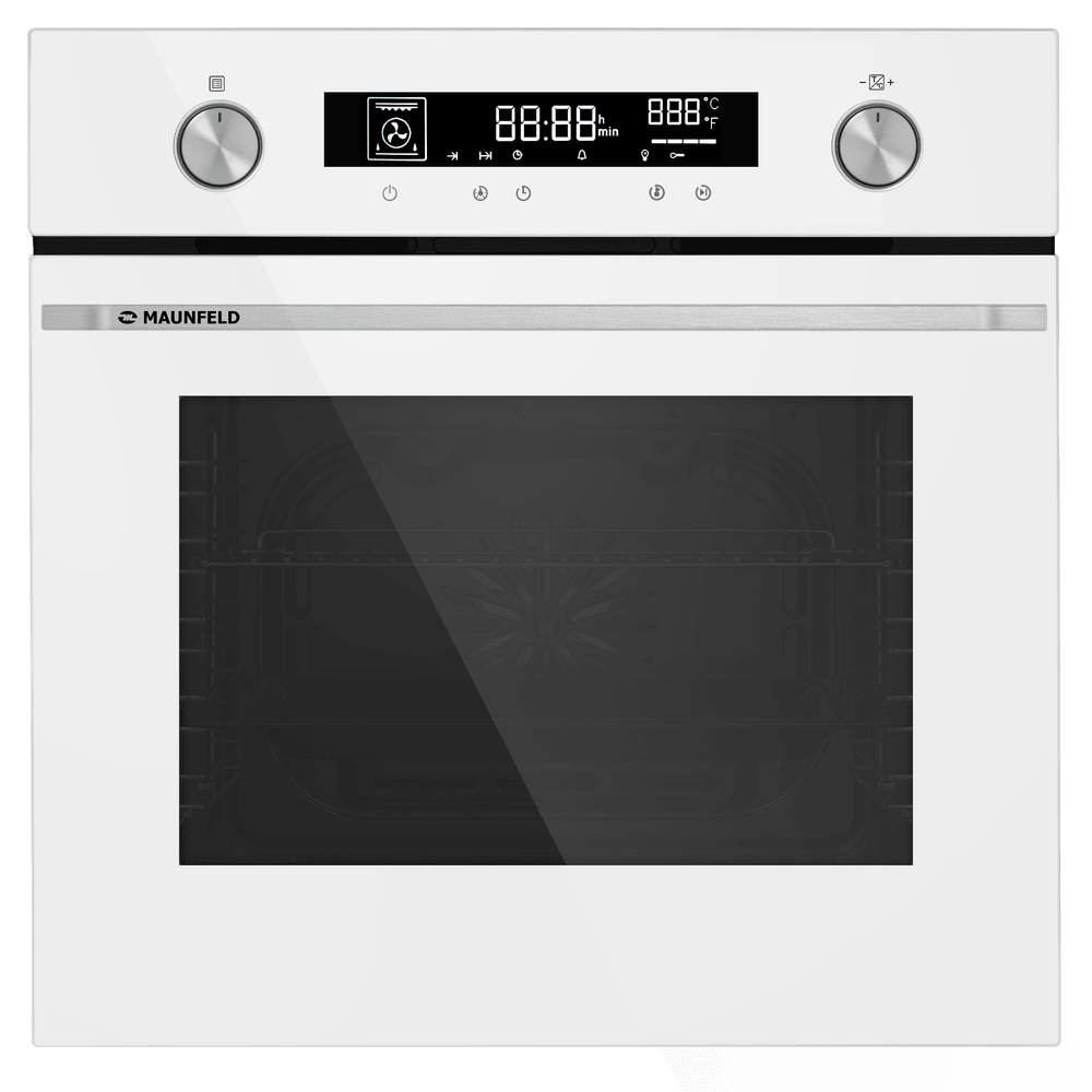 Духовой шкаф электрический MAUNFELD AEOH60106W
