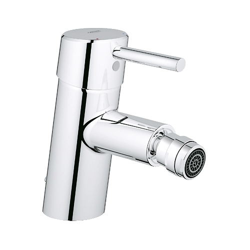 Однорычажный смеситель Grohe Concetto 32209001
