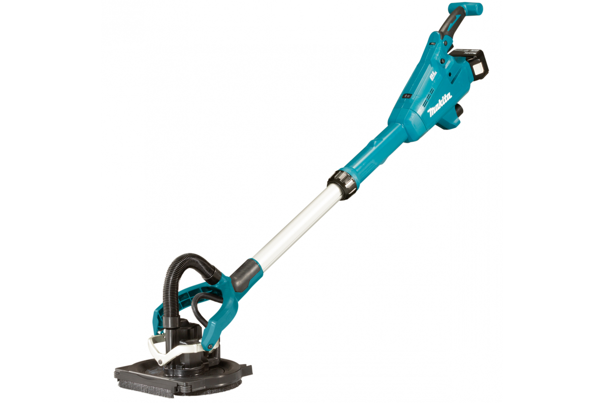 Угловая шлифмашина (болгарка) Makita DSL800Z (без АКБ, без ЗУ)