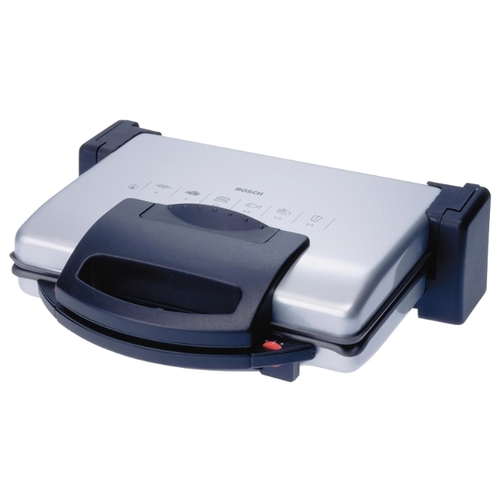 Гриль Bosch TFB3302V серый