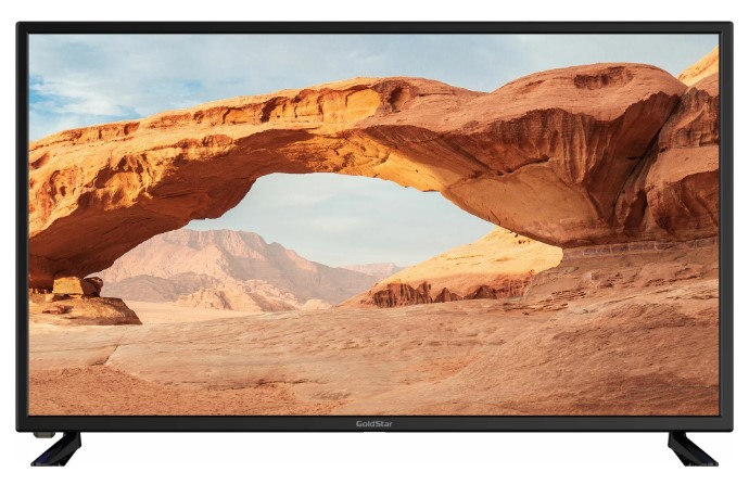 Телевизор LED GOLDSTAR LT-39R900 Smart