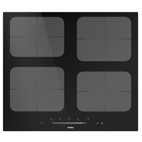 Варочная панель индукционная Simfer H60I19B021