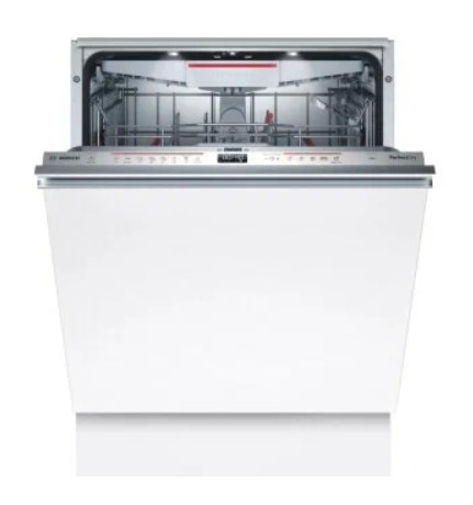 Посудомоечная машина встраиваемая Bosch SMV6ZCX49E