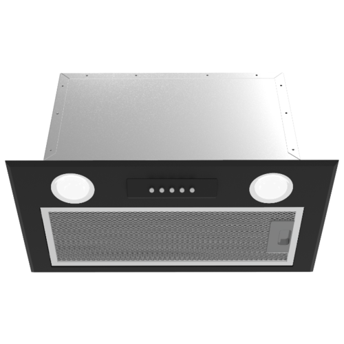 Встраиваемая вытяжка Midea MH 60I 350 B