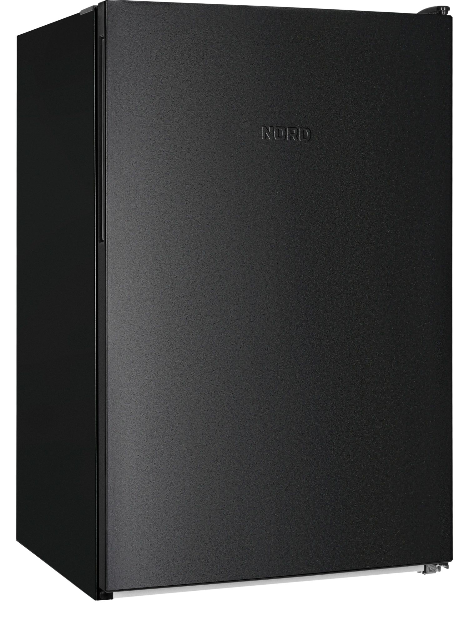 Морозильник NORD DF 260NF BAP, черный