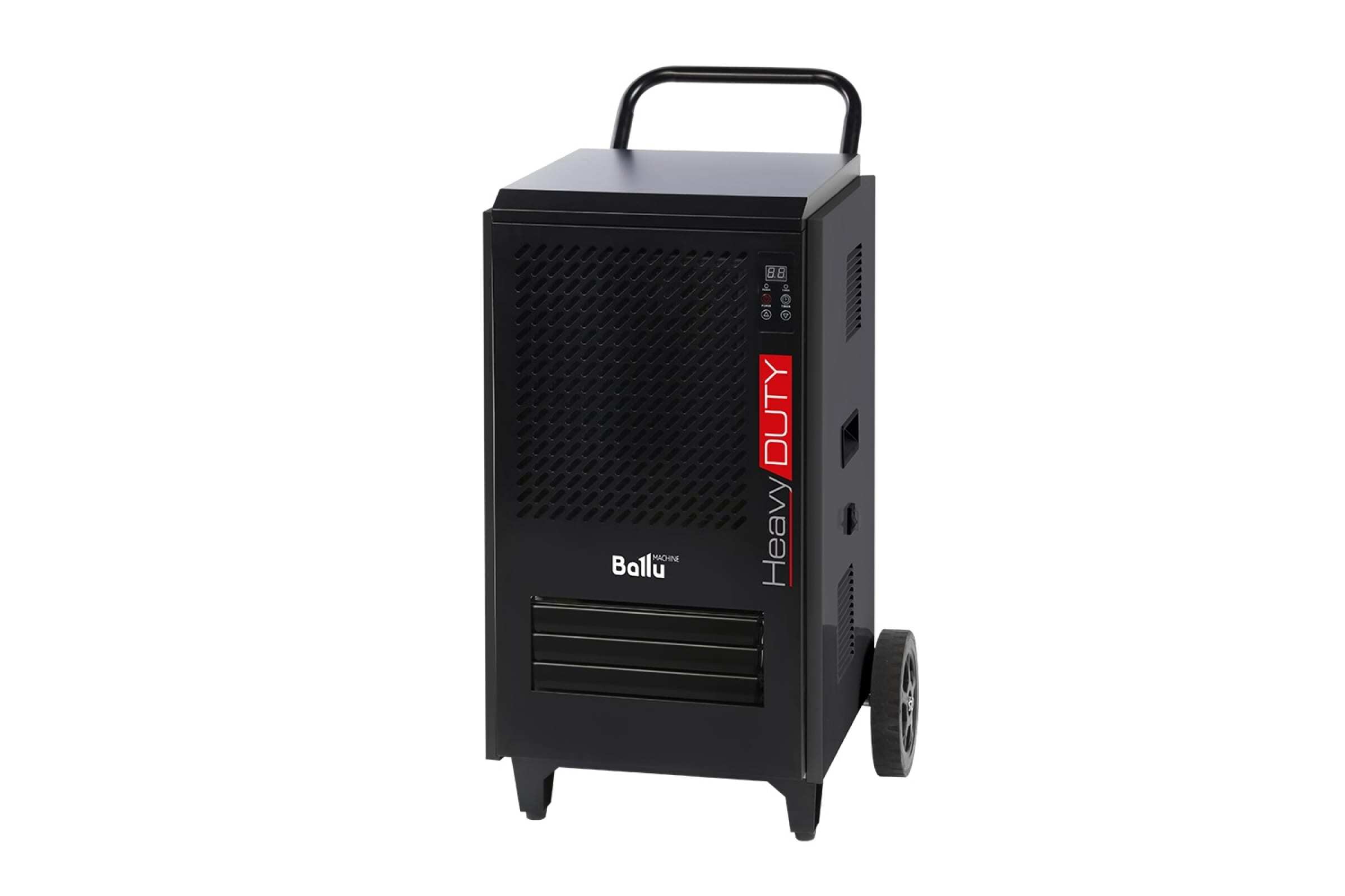 Осушитель воздуха Ballu BDI-80L
