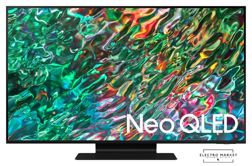 Телевизор Samsung QE43QN90BAUXCE