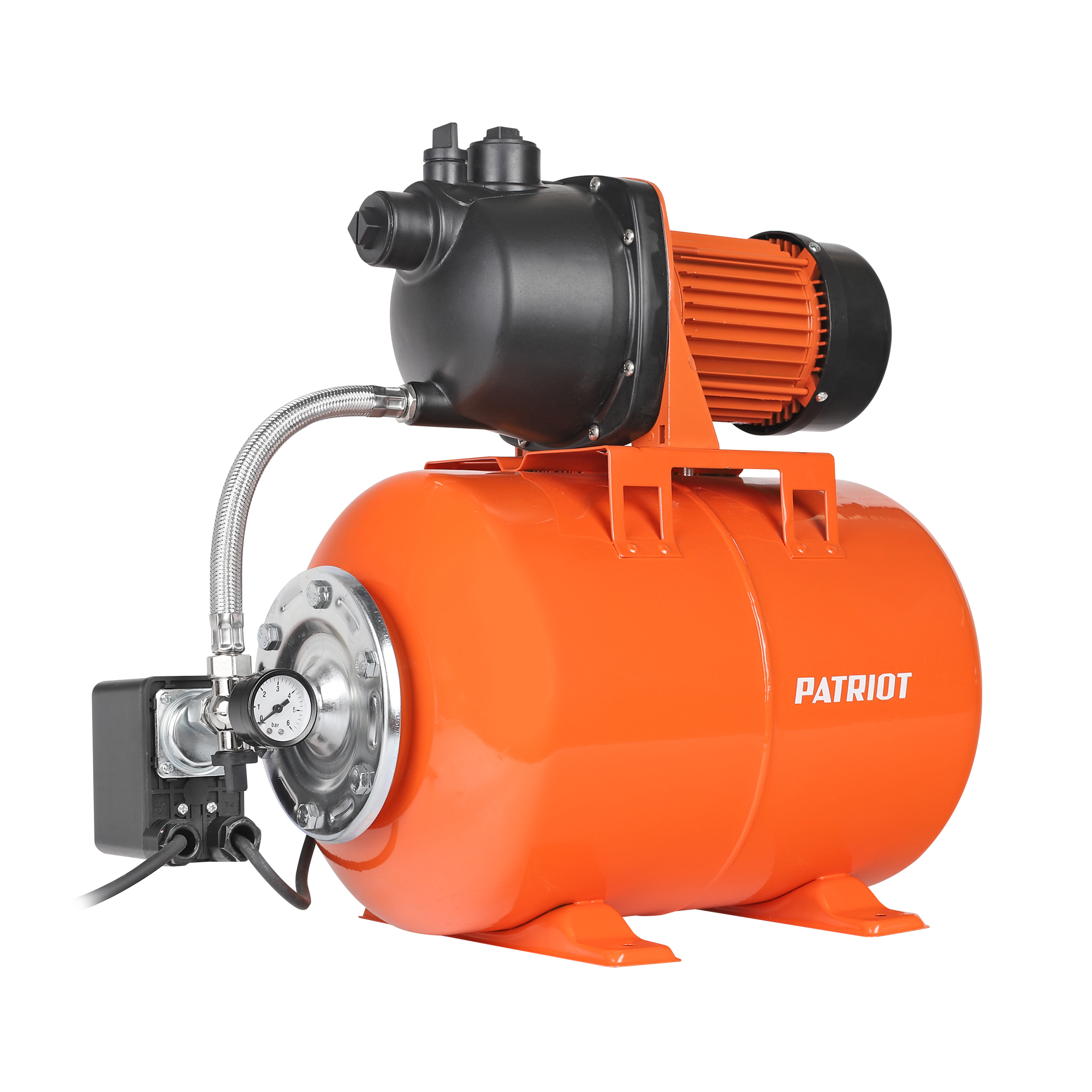 Насосная станция Patriot PW 850-24 P, арт. 315302437