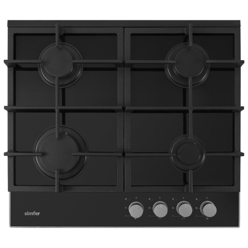 Варочная панель Simfer H60H40S412