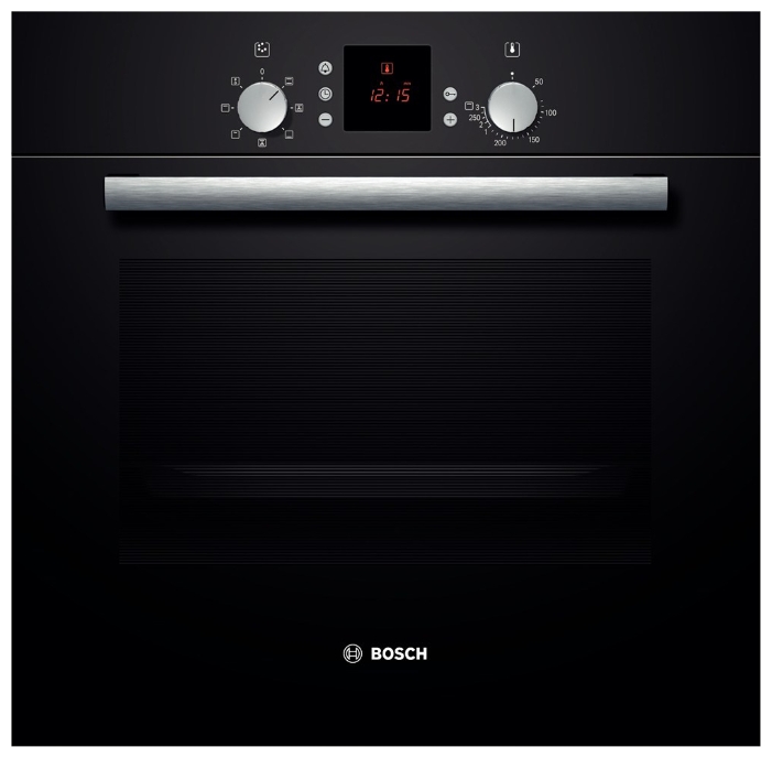 Духовой шкаф Bosch HBN431S3