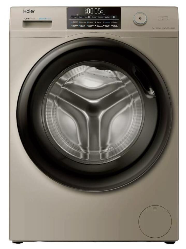 Стиральная машина Haier HW70-BP12959GE