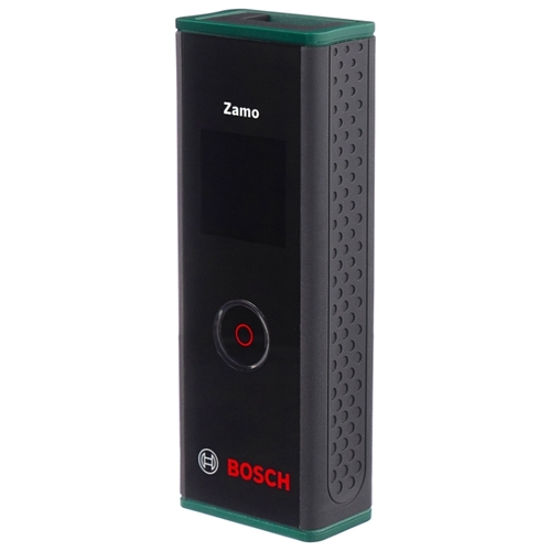 Дальномер лазерный BOSCH Zamo III Set 0.603.672.701