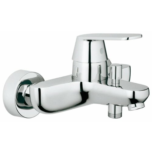 Однорычажный смеситель Grohe Eurosmart 32831000