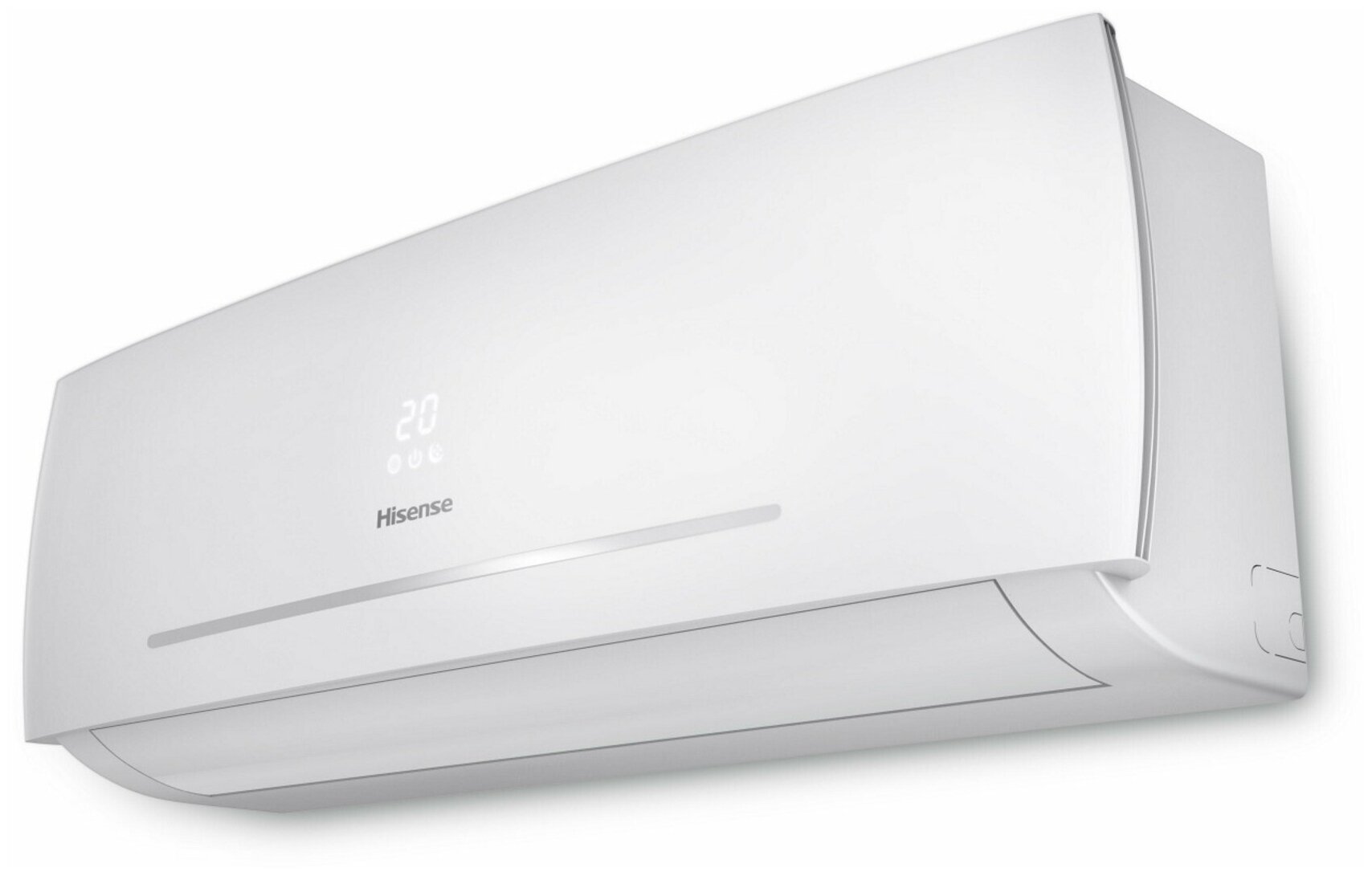 Сплит-система Hisense NEO Classic A AS-09HR4RYDDC00