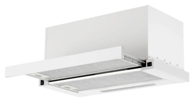 Вытяжка встраиваемая Oasis VT-60W (F)