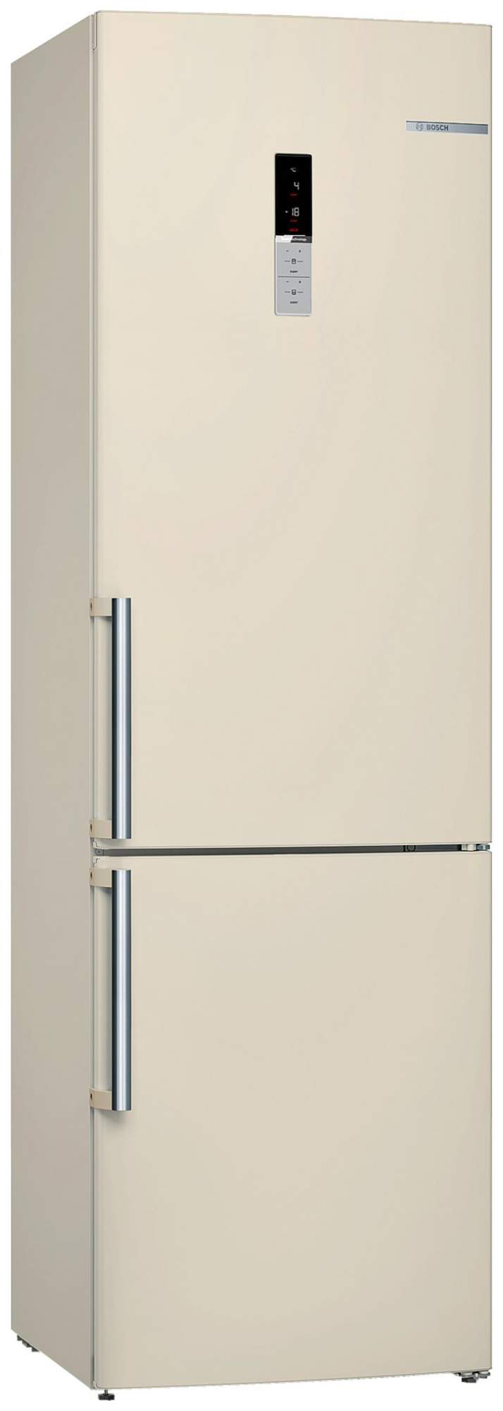 Холодильник Bosch KGE39XK2OR
