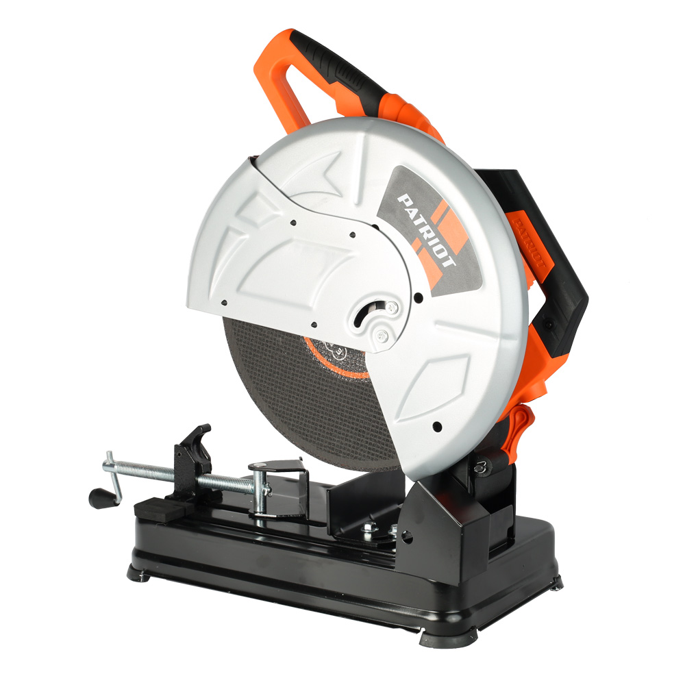 Пила торцовочная Patriot FM 380