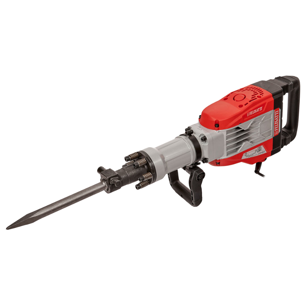 Молоток отбойный Felisatti М-40/2000В 713.5.1.00