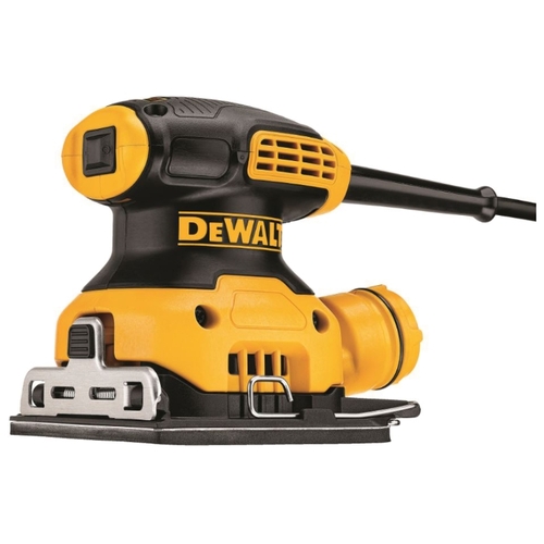 Плоскошлифовальная машина DeWALT DWE6411