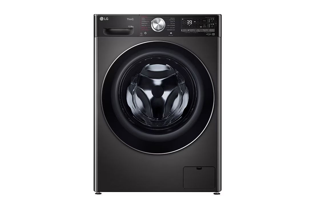 Стиральная машина LG F4V9BDP2EE