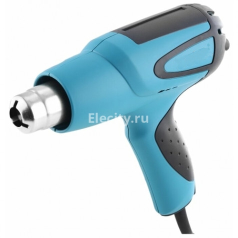 Строительный фен Makita HG5012 1600 Вт