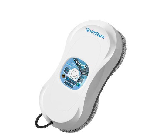 Робот-мойщик окон ENDEVER SkyClean-100, белый