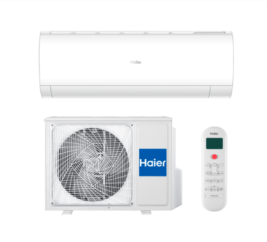 Сплит-система Haier HSU-09HPL203/R3 / HSU-09HPL03/R3