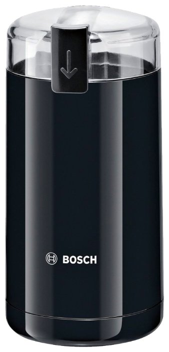 Кофемолка Bosch MKM 6000/6003