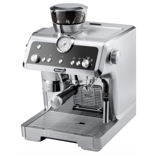 Кофеварка рожковая De&x27 Longhi La Specialista EC 9335.M