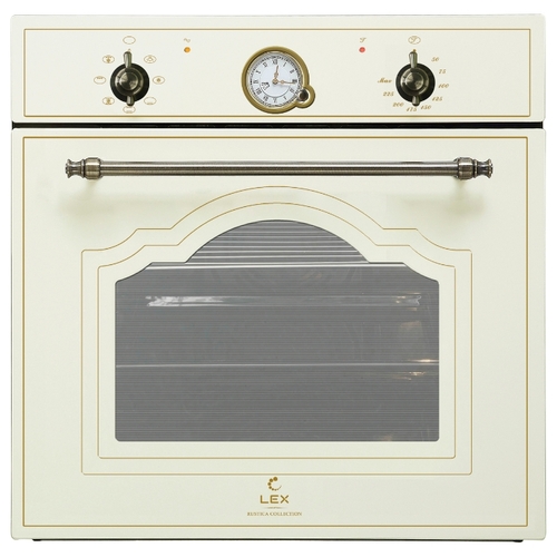Духовой шкаф электрический LEX EDM 6070 C IV LIGHT