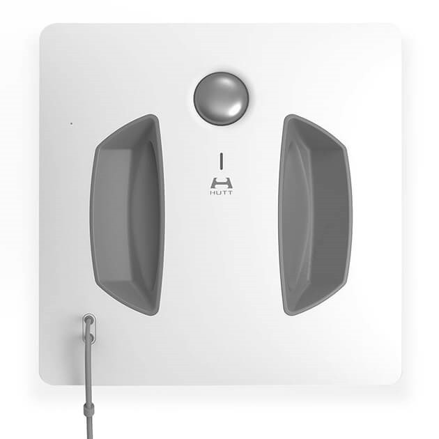 Робот Xiaomi Hutt Cleaning Robot W55 White