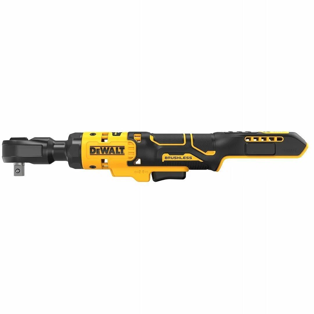 Гайковерт аккумуляторный Dewalt DCF513N-XJ
