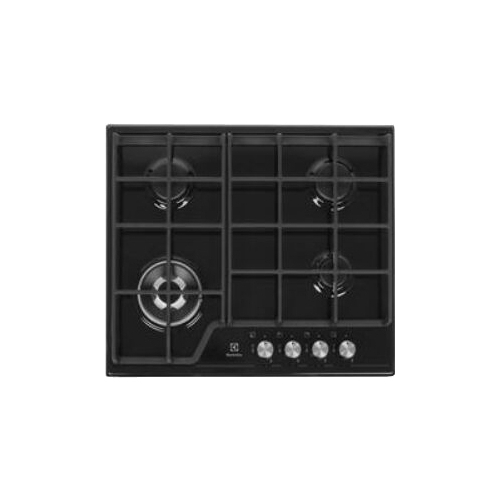 Варочная панель газовая Electrolux GRE 363 MB