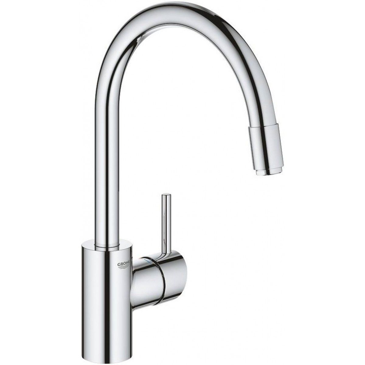 Смеситель для кухни Grohe Concetto New 32663003