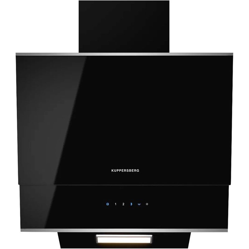 Вытяжка Kuppersberg F 600 BX черный