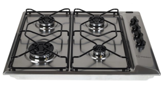 Варочная панель Indesit PAAI 642 IX/I EE