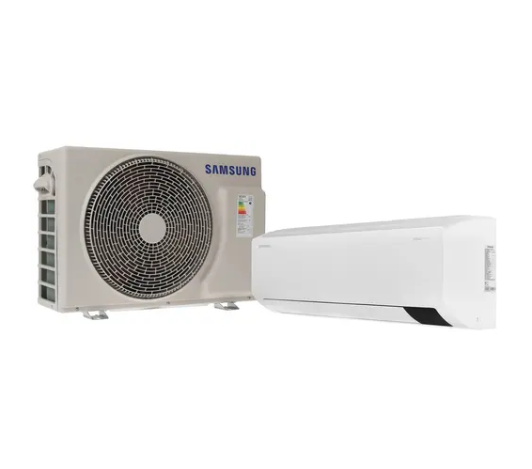 Сплит-система Samsung AR09BSFCMWK