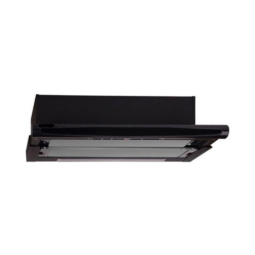 Вытяжка встраиваемая Exiteq Retracta 602 BK