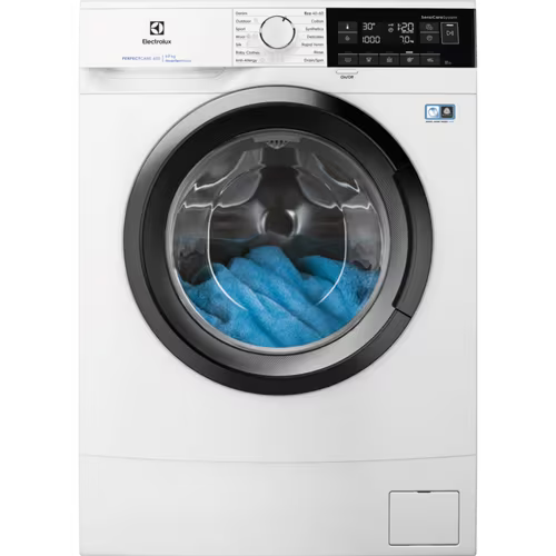 Стиральная машина Electrolux EW6SM307S, белый