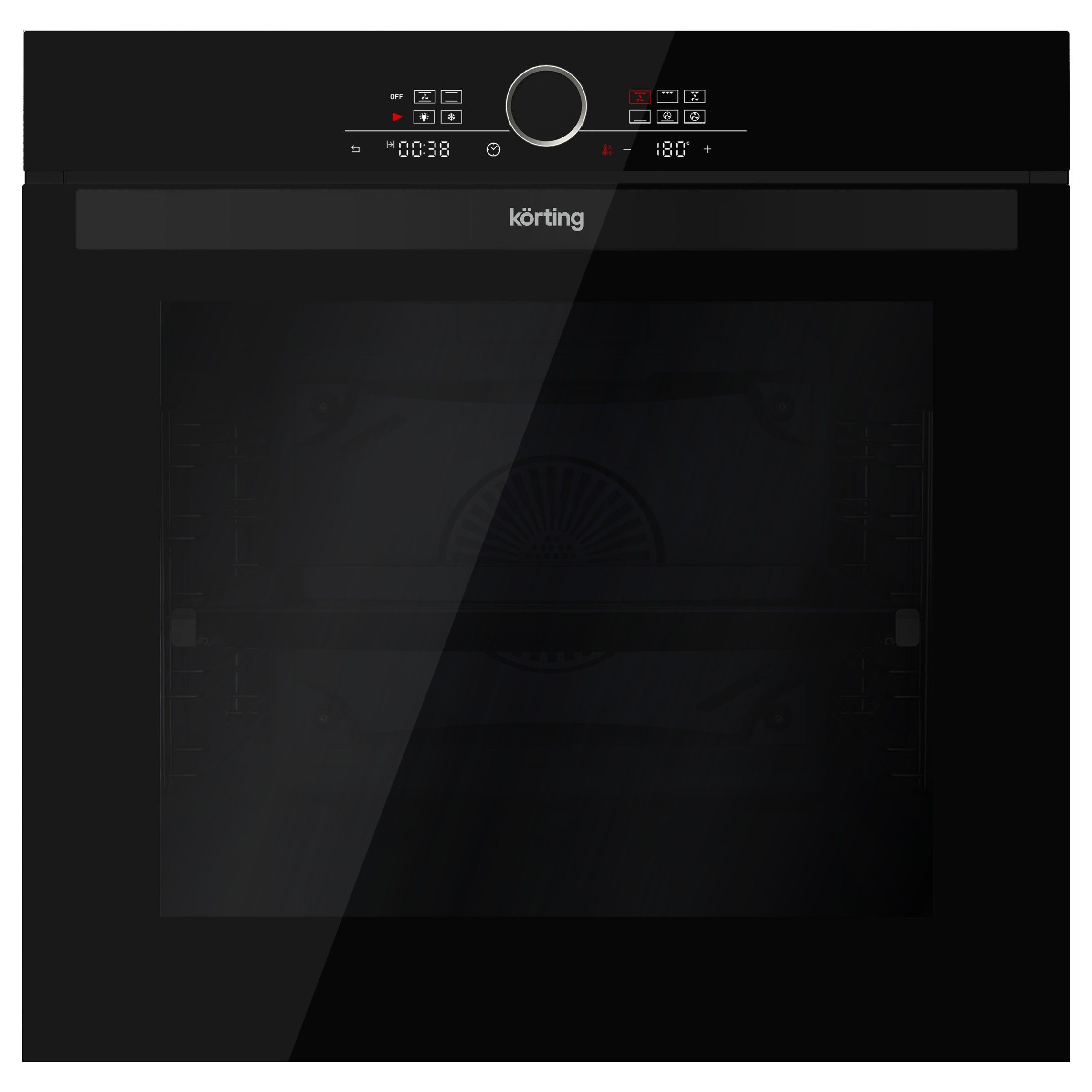 Духовой шкаф электрический Korting OKB 51041 CEGN