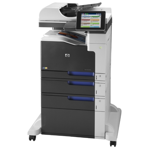МФУ HP LaserJet Enterprise 700 color MFP M775f (CC523A)